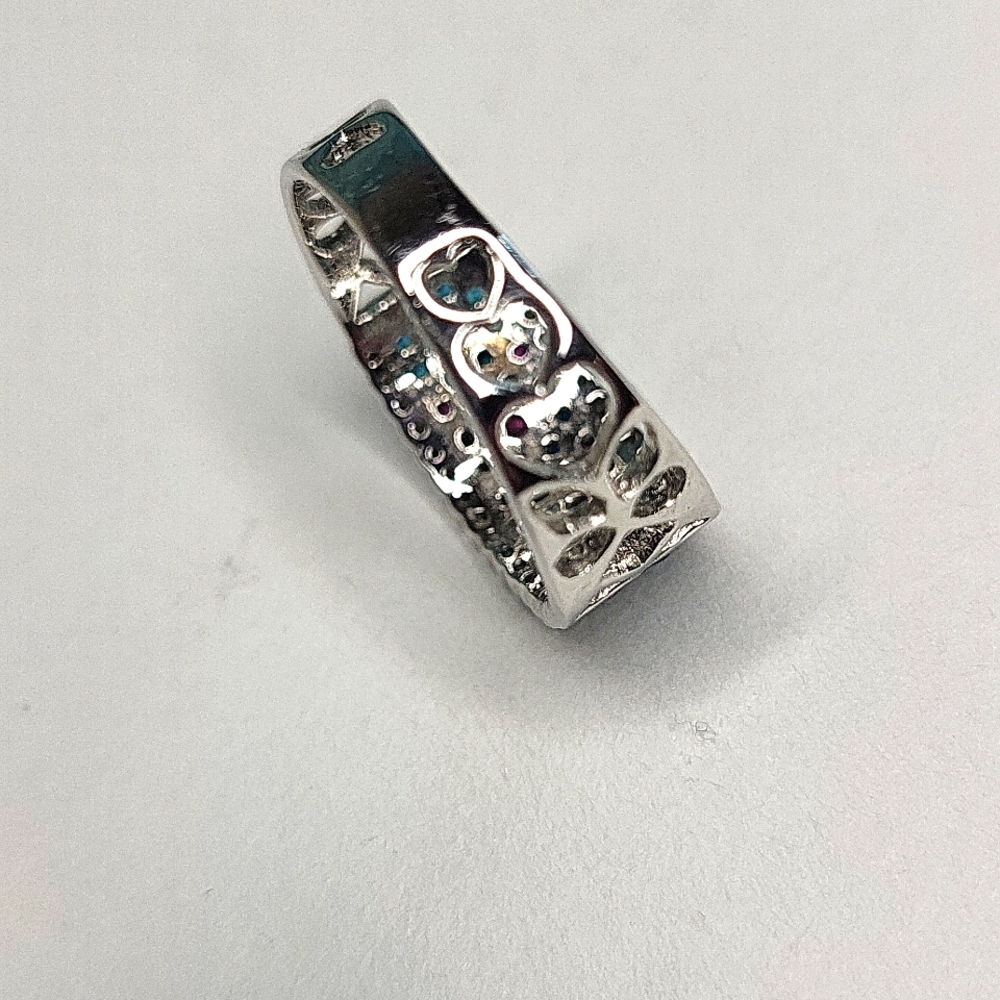 Multicolor Ring - image 4